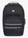 Mochila Quiksilver Schoolie 3.0 - Black (kvj0)