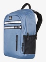 Mochila Quiksilver Burner 28L - China Blue (bnd0)