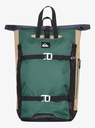Mochila Quiksilver New Secret Sesh - Trekking Green (tkr)