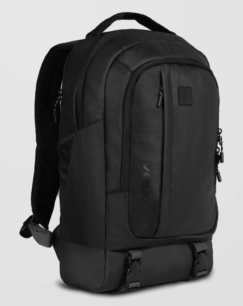 Mochila Volcom Venture - Black