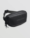 Mini Riñonera Volcom Dos - Black