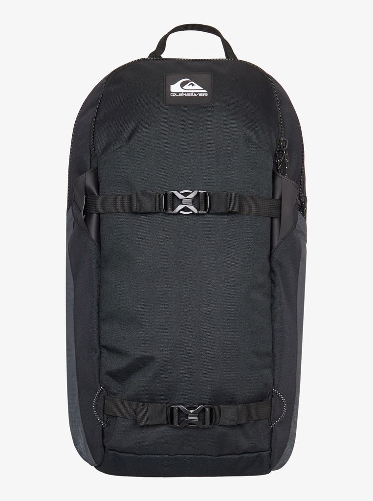 Mochila Quiksilver Altacama - Black