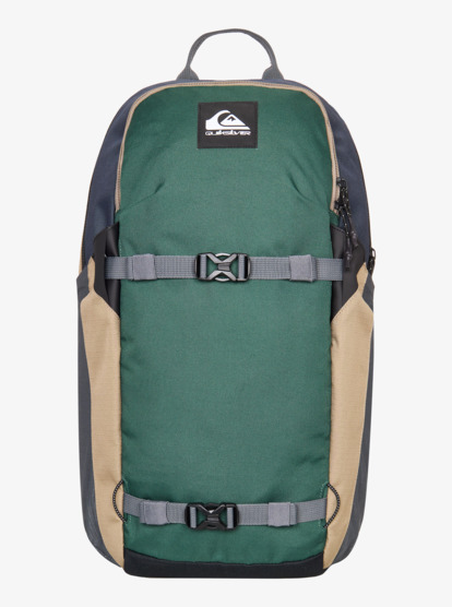 Mochila Quiksilver Altacama - Trekking Green (tkr)