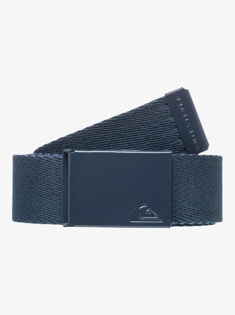 Cinturón Quiksilver The Jam 5 - Dark Navy (ktp0)