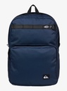 Mochila Quiksilver Hog Back - Dark Navy (ktp0)