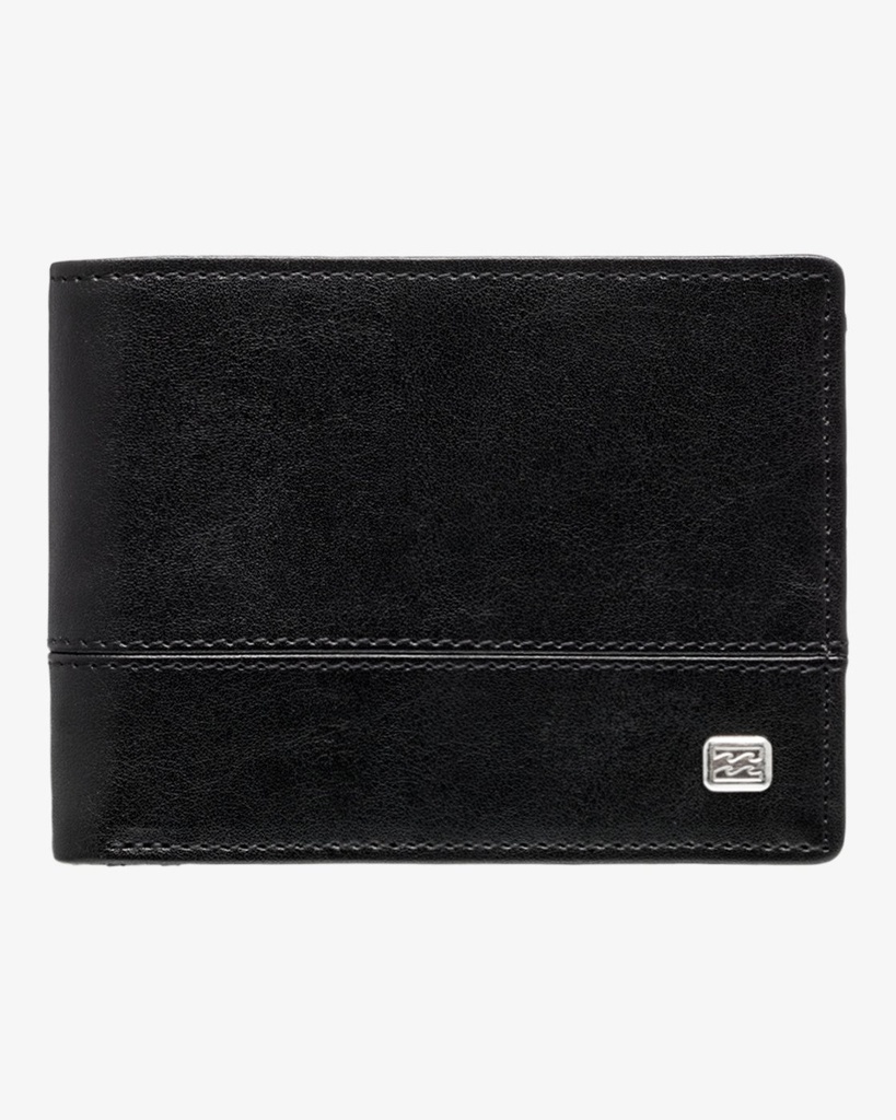 Cartera Billabong Dimension - Black