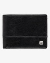 Cartera Billabong Dimension - Black