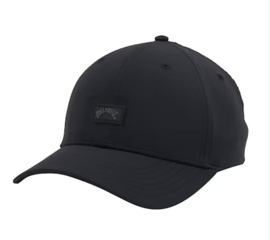Gorra Billabong Surftrek Snapback -  Black
