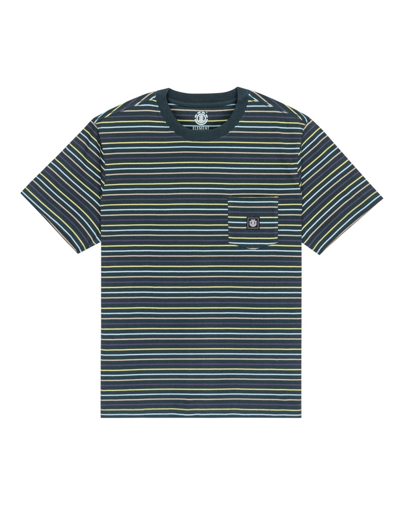 Camiseta Element Icon Label - Magicf/Weepwi (gga3)