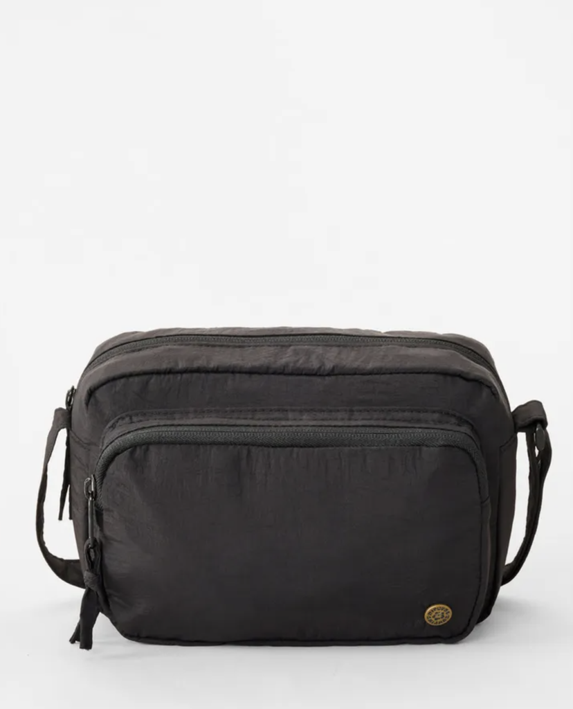 Bolso Rip Curl Everyday Mid X-Body 3L - Black