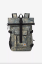 Mochila Carhartt WIP Philis - Camo Combi/Green