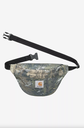 Riñonera Carhartt WIP Jake - Camo Combi/Green