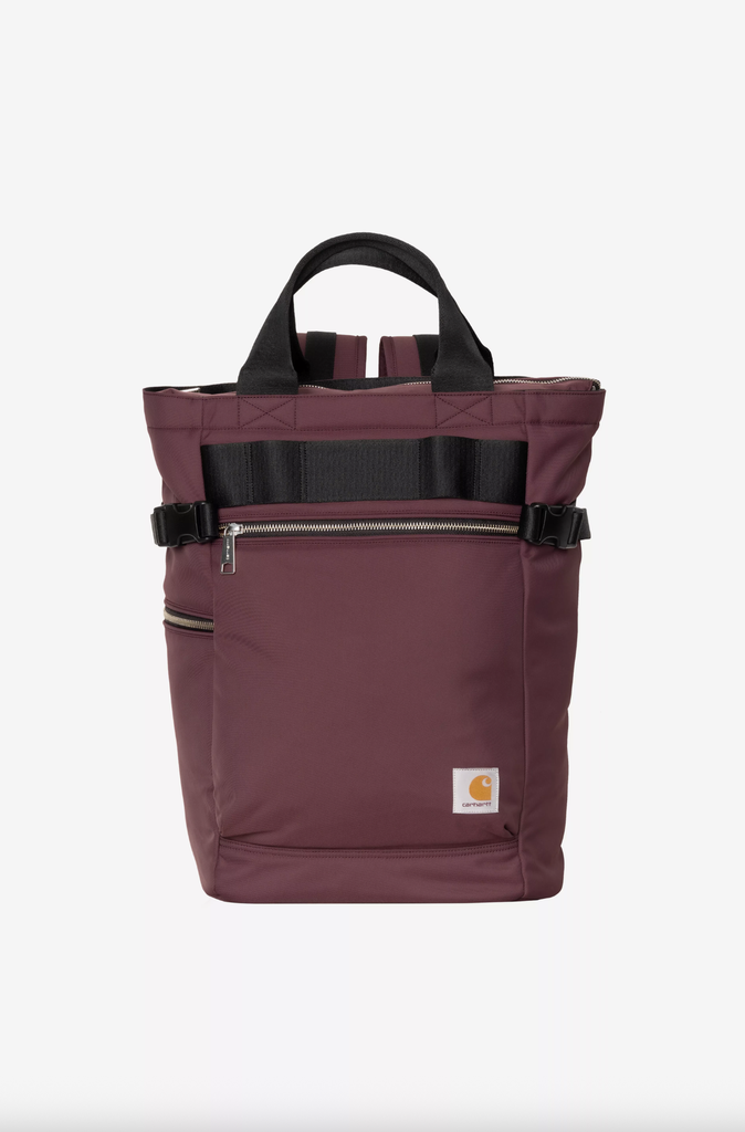 Mochila Carhartt WIP Leroy - Rondo