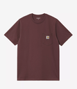 Camiseta Carhartt WIP Pocket - Rondo