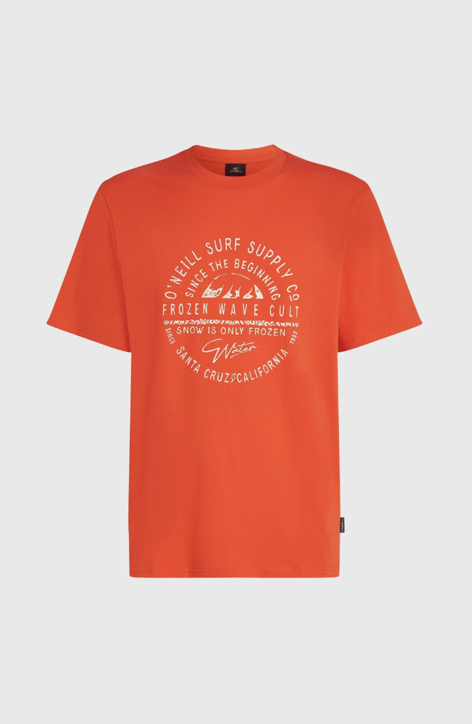 Camiseta O'neill Muir - Flame