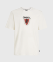 Camiseta O'neill Re-Issue Graphic - Snow White