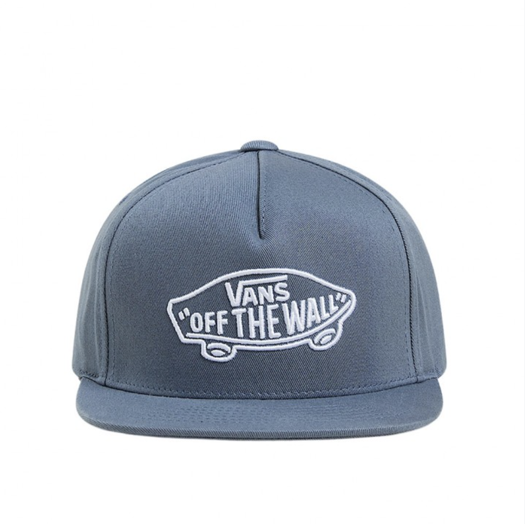 Gorra Vans Classic Script - Stormy Weather