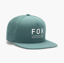 Gorra Fox Non Stop Tech - Pine