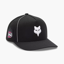 Gorra Fox Image Cosmo - Black