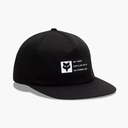 Gorra Fox Vision - Black