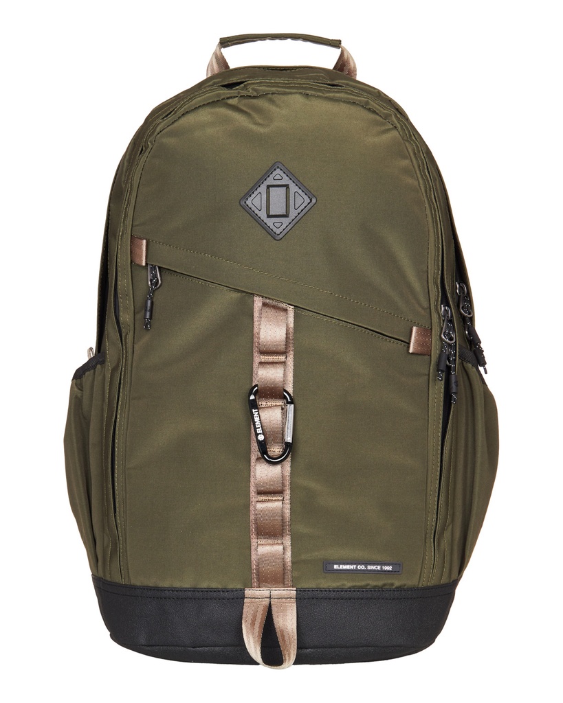 Mochila Element Cypress - Forest Night (CSN0)