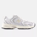 Zapatillas New Balance 530ESB - Silver Metallic con Linen
