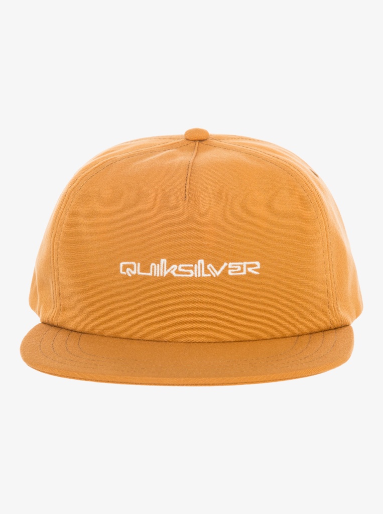 Gorra Quiksilver Dna Omni - Almond (Cmd0)