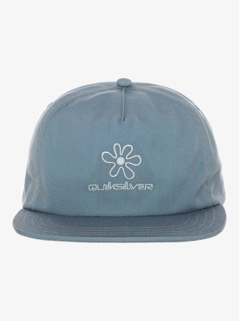 Gorra Quiksilver Lenny - China Blue (Bnd0)
