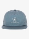 Gorra Quiksilver Lenny - China Blue (Bnd0)