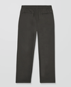Pantalón Volcom Freazy Loose - Rinsed Black