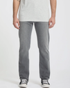 Pantalón Volcom Solver - Concrete