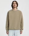 Sudadera Volcom Single Stone - Brindle