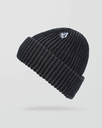 Gorro Volcom Full Stone Cuff - Pewter