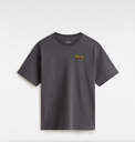 Camiseta Vans Z Legacy Loose - Asphalt