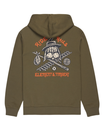 Sudadera Element Timber Hobos - Kalamata