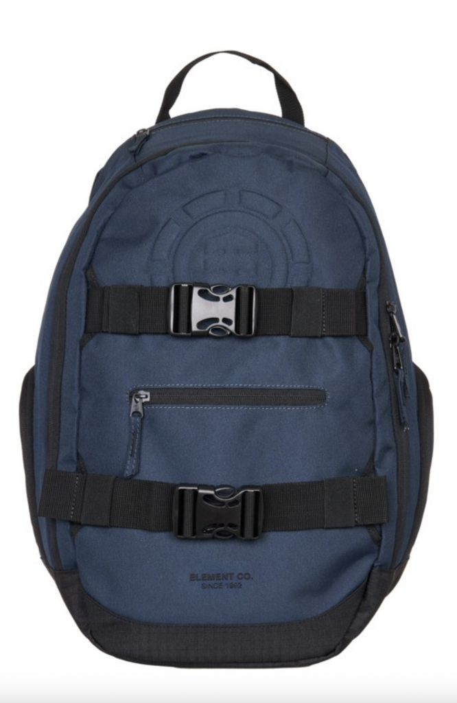 Mochila Element Mohave - Eclipse Navy