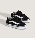 Zapatillas Vans Old Skool V - Black