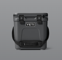 Nevera Portátil Yeti Roadie 24 2.0 - Charcoal