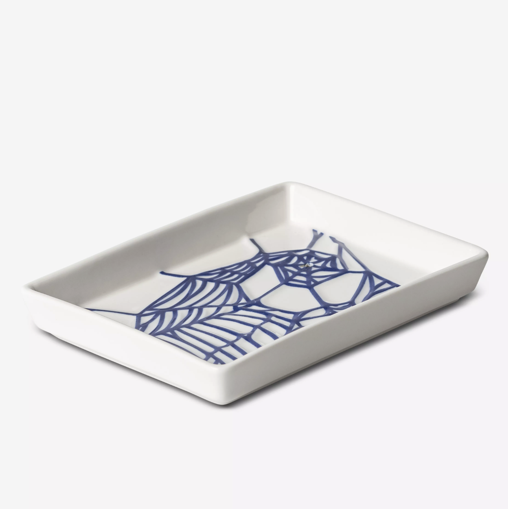 Quemador de Incienso Carhartt WIP Theory and Practice - White/Blue