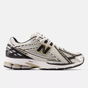 Zapatillas New Balance 1906RA - Silver Metallic con Gold Metallic