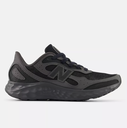 Zapatillas New Balance Arishi v4 Tiralux ARISTX4 - Black con Black Cement y Black Cement