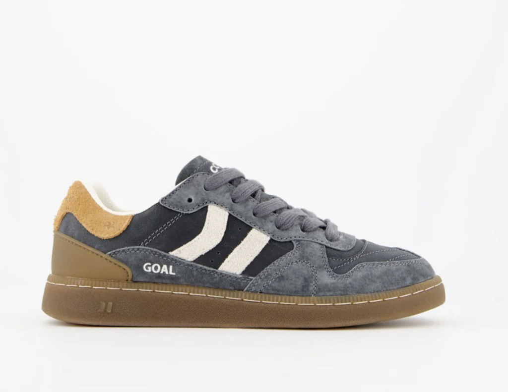 Zapatillas Coolway Goal H - Blue Horizon (GYS)