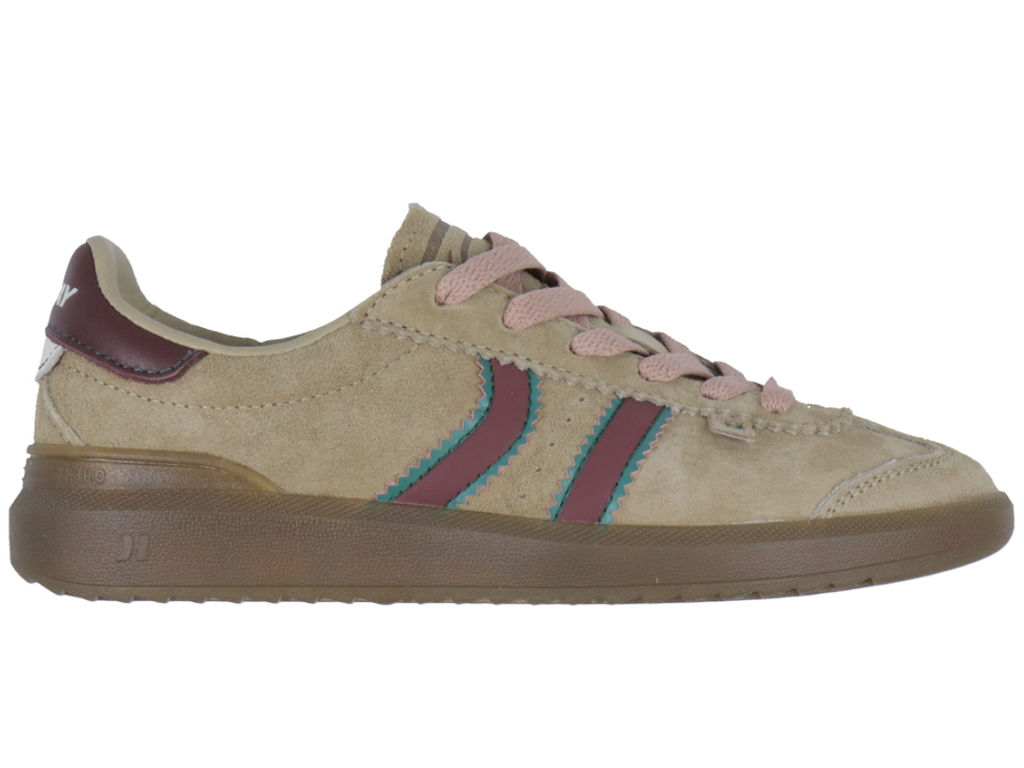 Zapatillas Coolway Kiro M - Chesnut Track (SND)