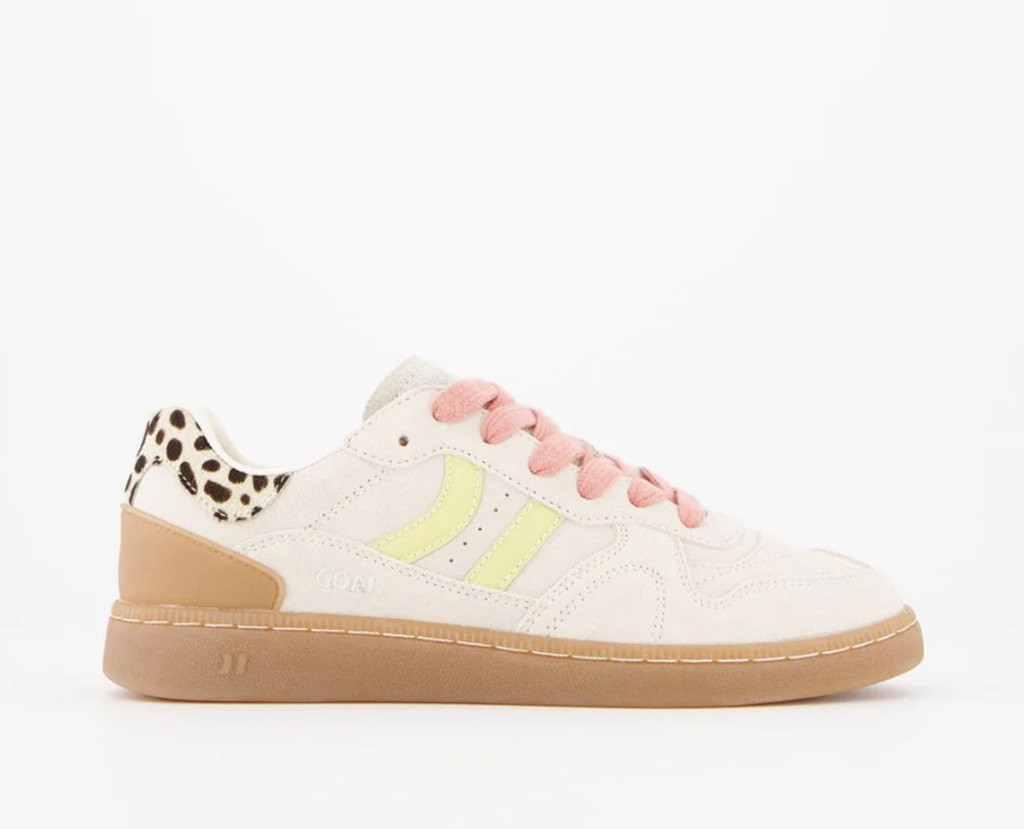 Zapatillas Coolway Goal M - Sandstorm Sprint (WPK)