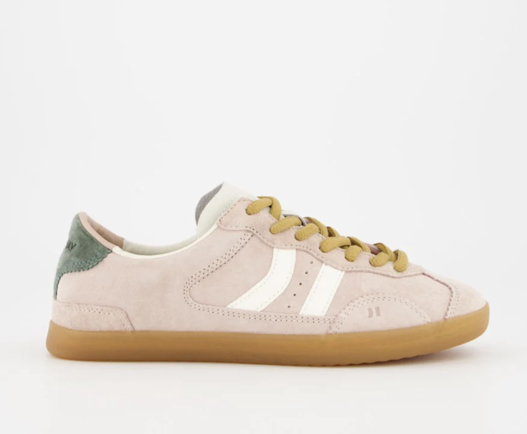 Zapatillas Coolway Kizuna M - Marshmellow (NUD)