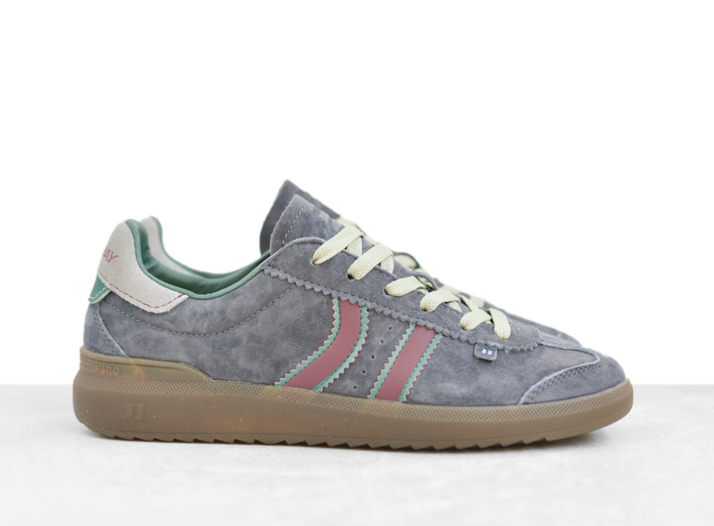 Zapatillas Coolway Kiro H - (DGY)