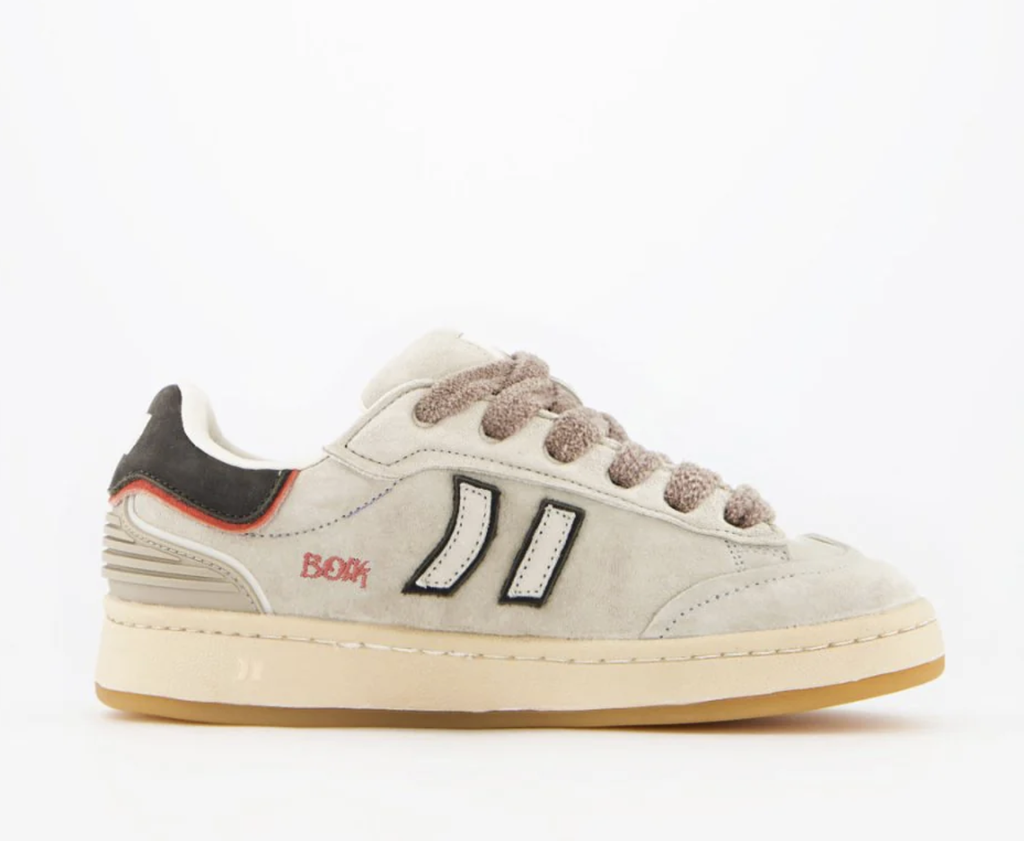 Zapatillas Coolway Bolk H - Chalk Rush (ICE)