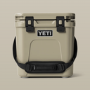 Nevera Portátil Yeti Roadie 24 2.0 - Tan