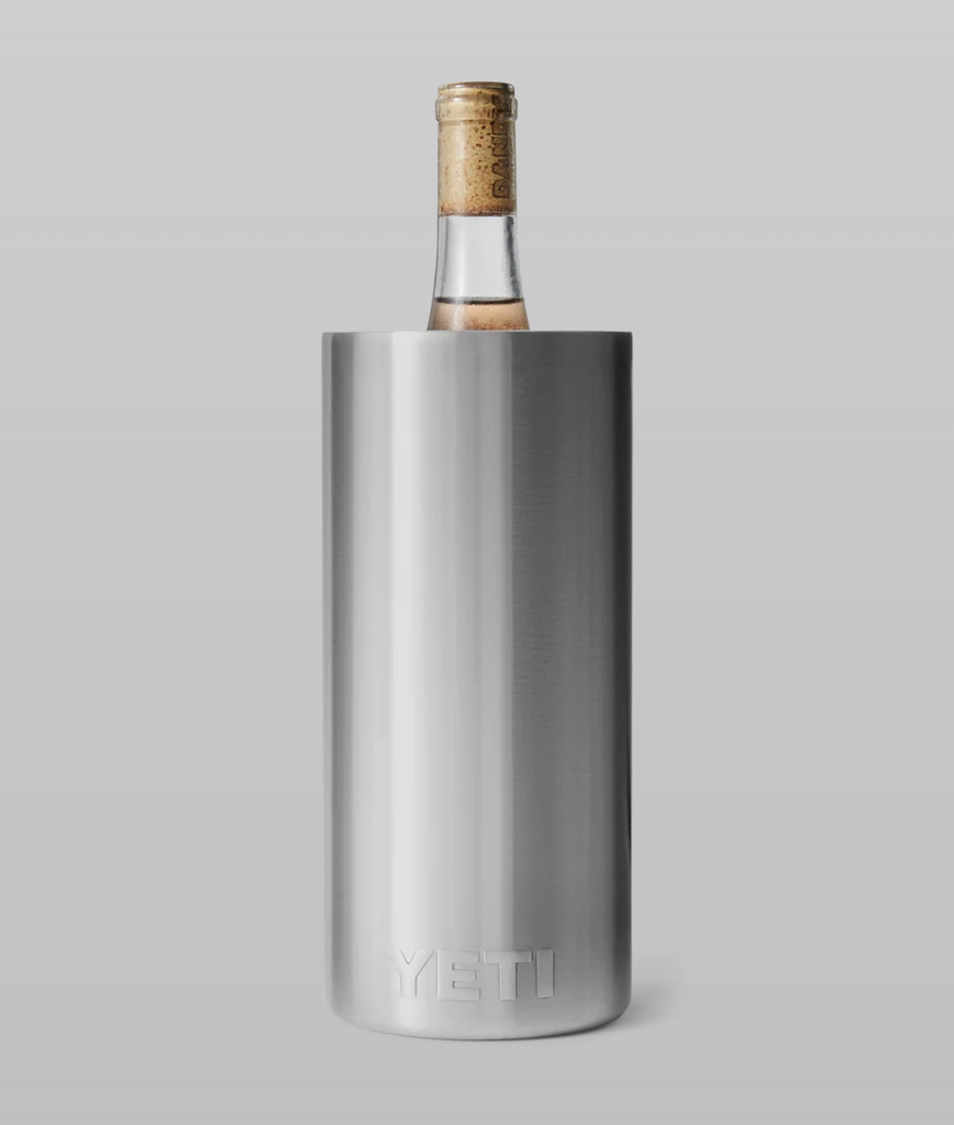 Enfriador de Vino Yeti Rambler Wine Chiller - Stainless Steel