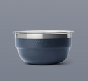 Bowl Térmico Pequeño Yeti Rambler™ con Tapa - Navy
